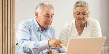 Cambia la forma de solicitar las ayudas de la Ley de Dependencia en Galicia