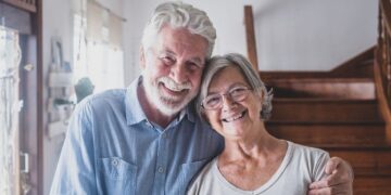 Personas mayores durante un viaje del IMSERSO