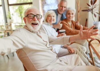 Precio medio del cohousing en España