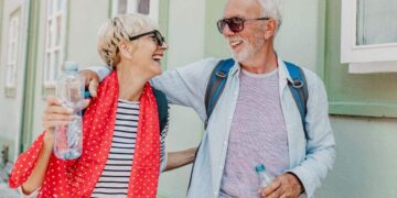 La nueva temporada del Programa Social de Turismo del IMSERSO está a punto de comenzar