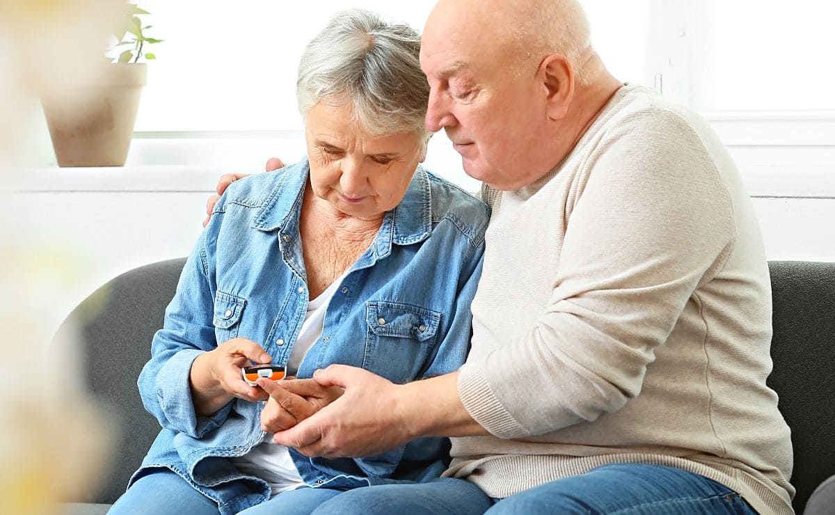 Los beneficios del café para las personas mayores