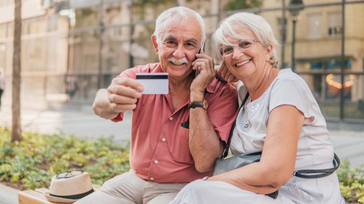 Ante los problemas que ha presentado el IMSERSO, ya existen alternativas de turismo para personas mayores