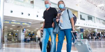 El IMSERSO hace balance de la temporada de turismo 2021-22, que estuvo marcado por el Covid-19