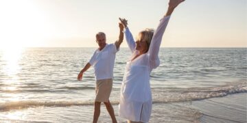 Benidorm, uno de los destinos más demandados en los viajes del Programa de Turismo Social del IMSERSO