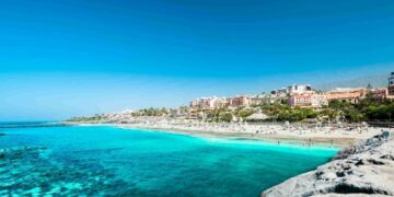 Tenerife, un destino muy demandado en verano