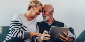 Los jubilados reciben las mejor noticias del IMSERSO, no podía perderse