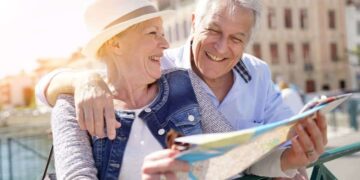 Este jueves se abre el plazo para solicitar los viajes del IMSERSO 2023/24