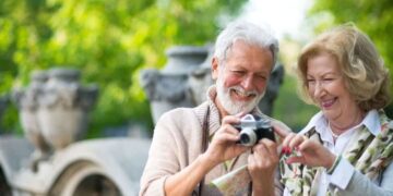 Viajar con el IMSERSO sin tener la jubilación es posible