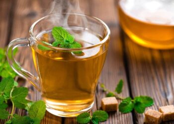 personas que no deben tomar te verde infusion