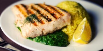 pescado superalimento incluir dieta