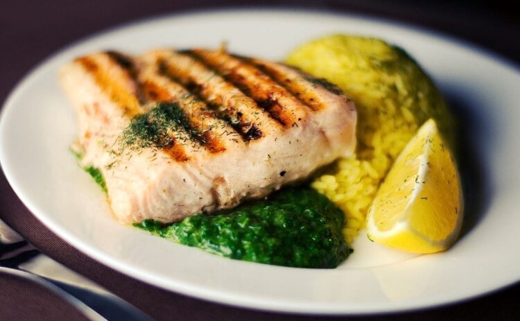 pescado superalimento incluir dieta