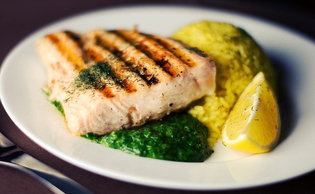 pescado superalimento incluir dieta