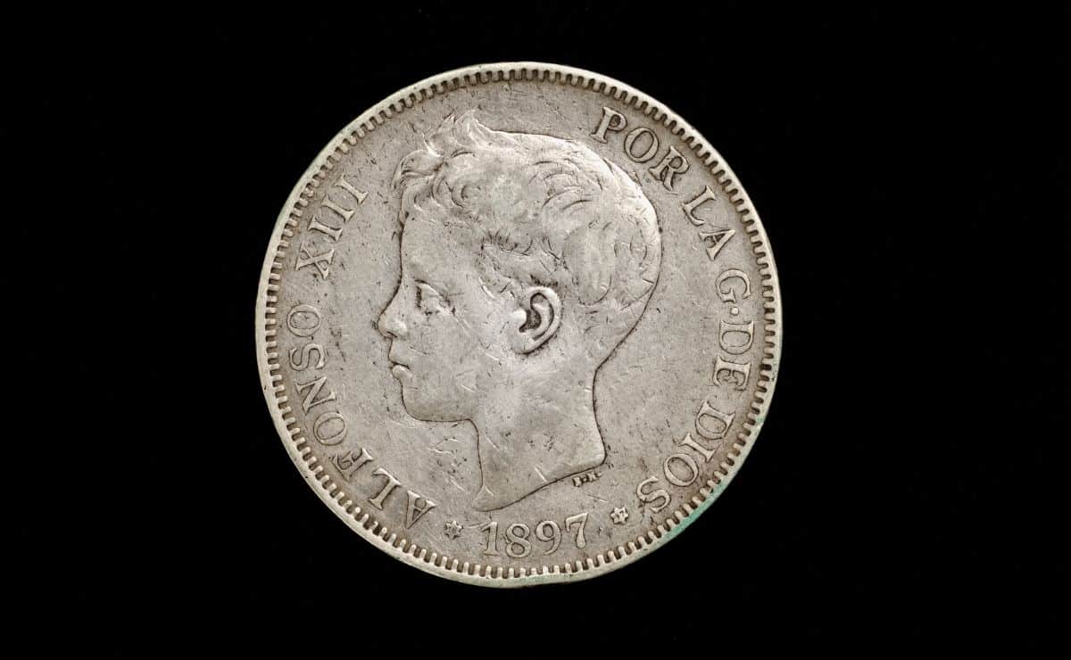 peseta moneda euro valor coleccionismo plata numismática