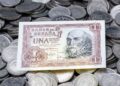 Descubre el valor oculto de tus monedas de pesetas antiguas y cómo venderlas por miles de euros