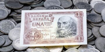 Descubre el valor oculto de tus monedas de pesetas antiguas y cómo venderlas por miles de euros