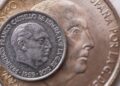 Las monedas de cinco pesetas más caras del mercado