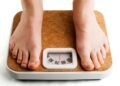 peso caloría kilo índice masa corporal edad nutrición