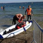 Equipo Géminis: "Es posible perseguir tus sueños, incluso si estás sentado en una silla de ruedas"