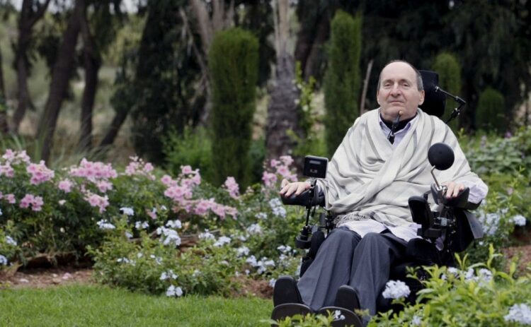Muere Philippe Pozzo di Borgo, el hombre que inspiró la magnífica película francesa 'Intocable'