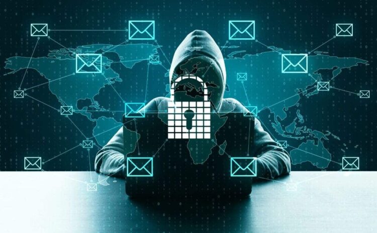 Unicaja advierte phishing