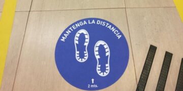 pictograma accesibilidad buenas practicas señalizacion edificio