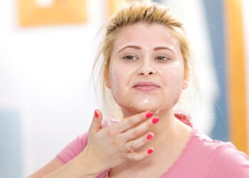 Bicarbonato y sus beneficios para la piel del rostro