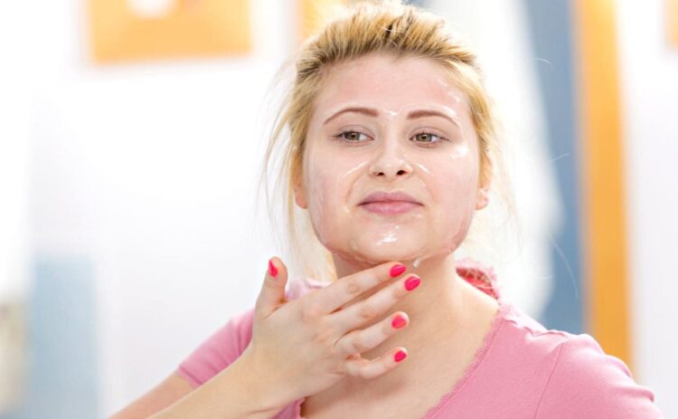Bicarbonato y sus beneficios para la piel del rostro