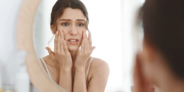 Consejos de expertos para evitar los efectos del estrés en la piel