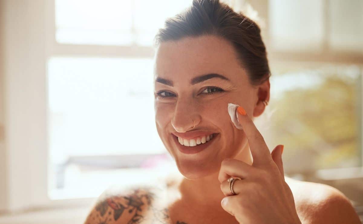 vitamina C sol verano manchas