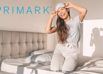 Pijama extrasuave Primark