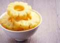 piña fruta alimento beneficios superalimento dieta