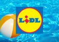 piscina Lidl
