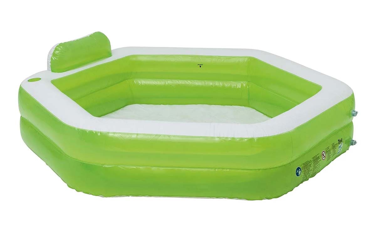 piscina Lidl 20 euros