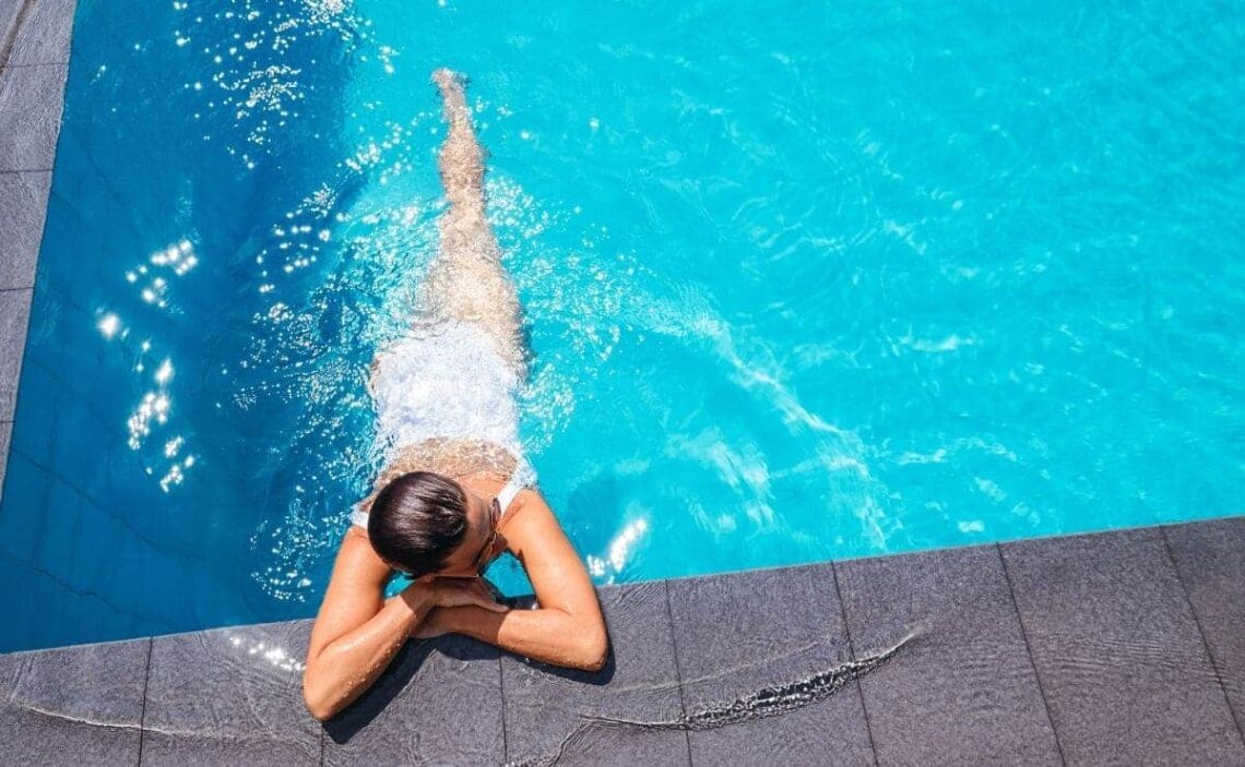 El pH ideal para tu piscina
