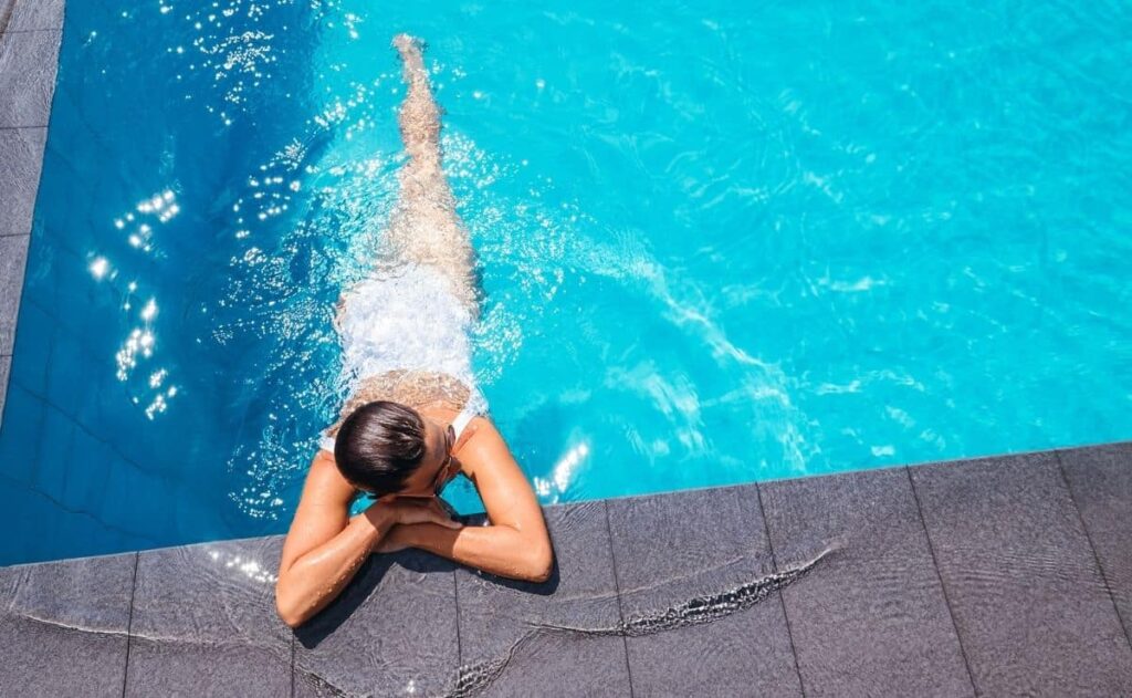 El accesorio de Lidl para tu piscina