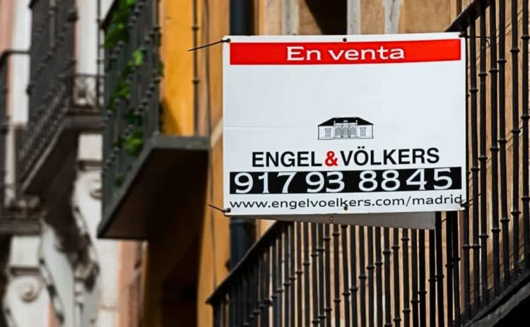 Los pisos de Unicaja Banco a la venta desde 10.000 euros