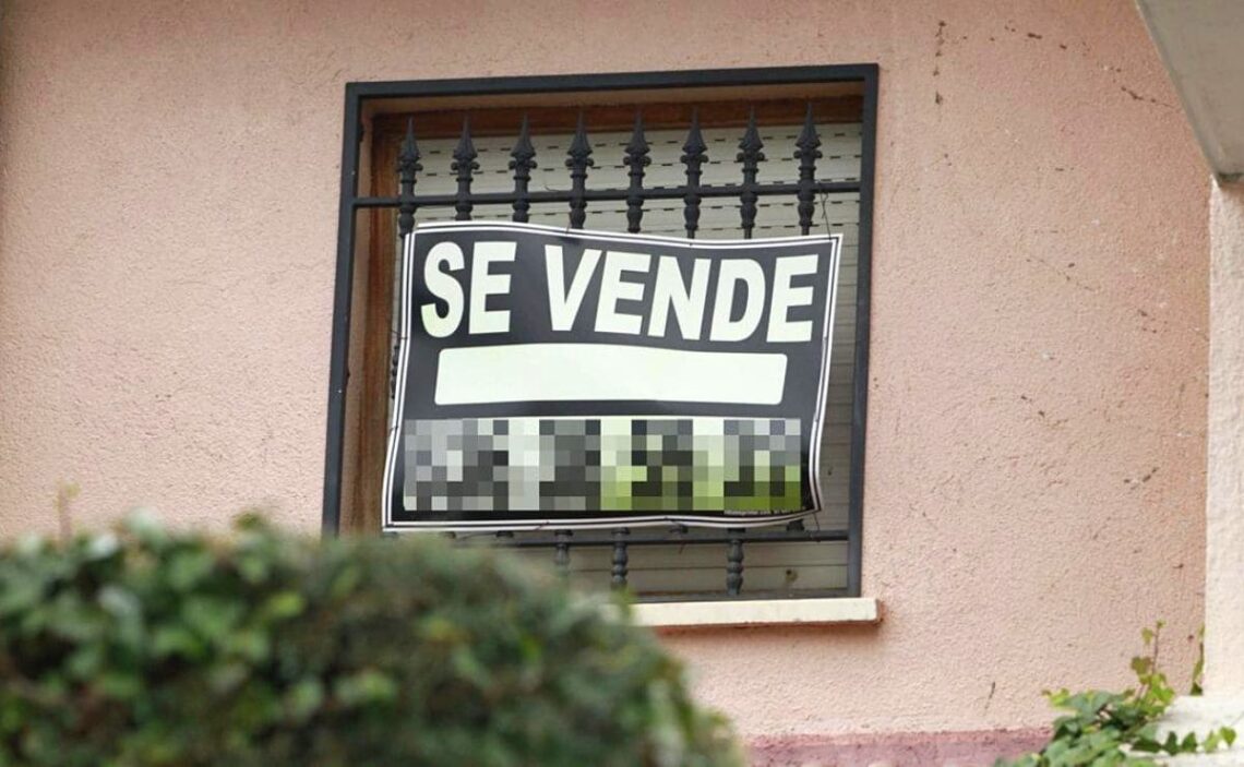 CaixaBank cuenta con 43 viviendas en Tenerife a la venta en Haya