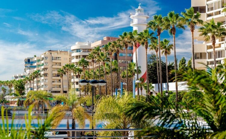 pisos marbella andalucía málaga turismo idealista