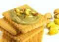 Receta crema de pistachos