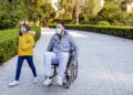 plan accesibilidad itinerario accesible ayuntamiento de alicante