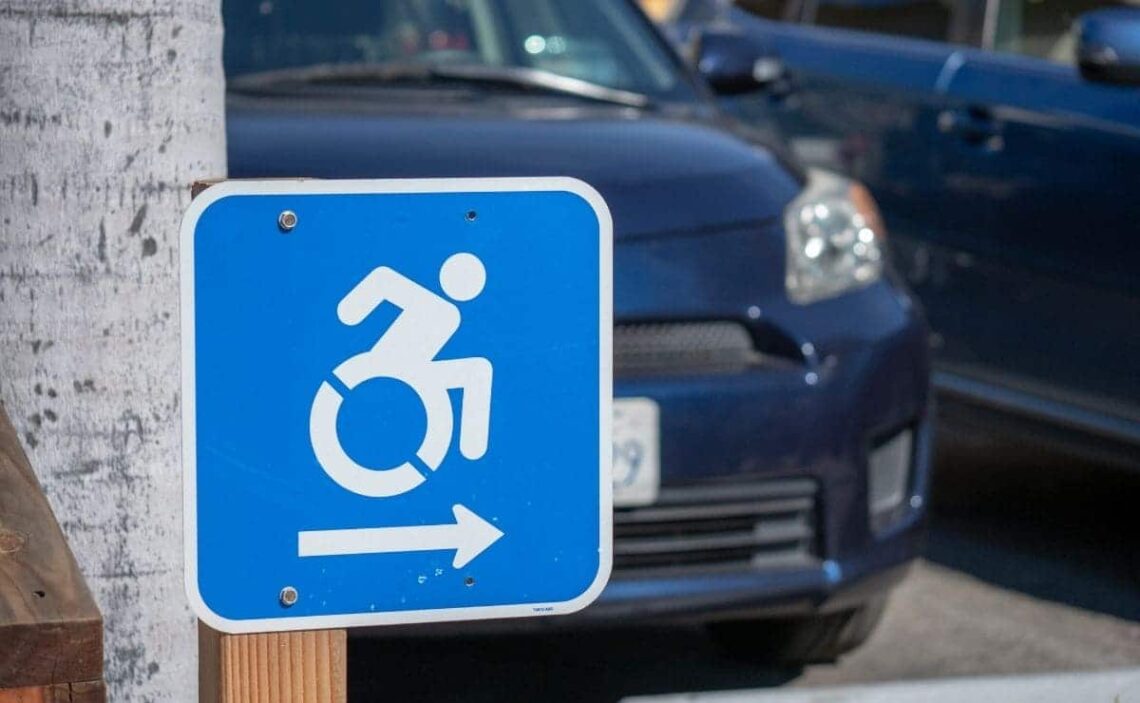 plan de accesibilidad Rota