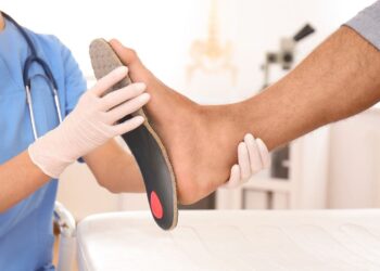 Comunidades Autónomas como Andalucía no incluyen las plantillas para los pies en el catalogo de productos ortoprotésicos de la Seguridad Social