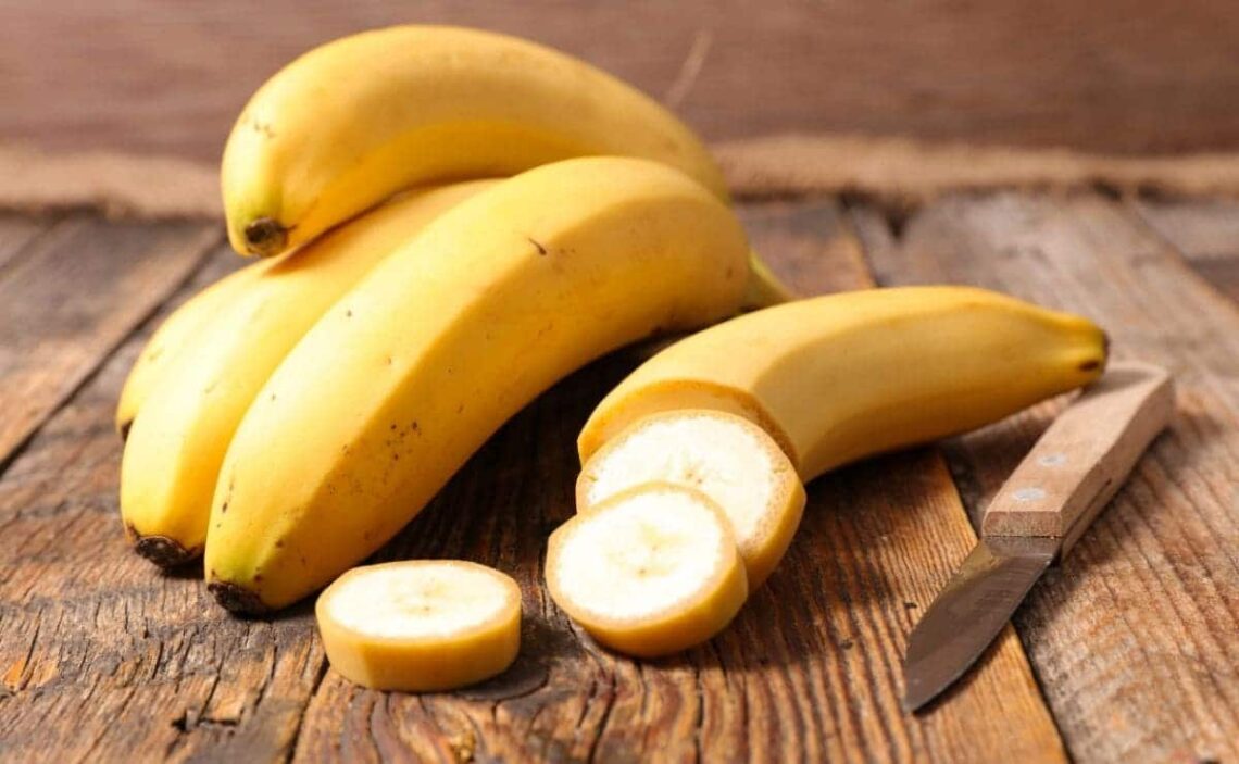 plátano o banana