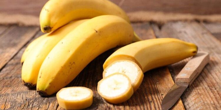 plátano o banana