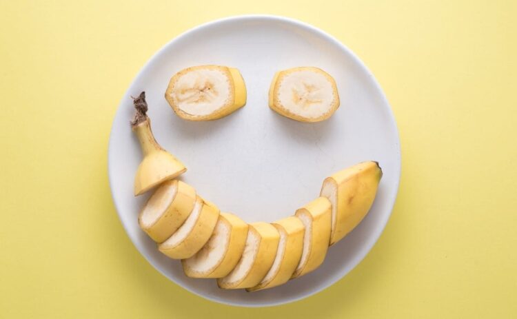 platano banana curar enfermedades