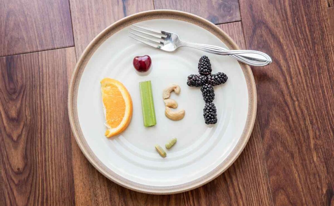 ¿Qué es el Plato Harvard? Así nos ayuda a comer sano y adelgazar de forma saludable