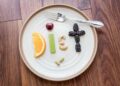 ¿Qué es el Plato Harvard? Así nos ayuda a comer sano y adelgazar de forma saludable