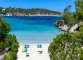 Ibiza, uno de los destinos más demandados en el turismo de España