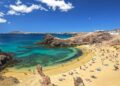Playa de Lanzarote