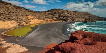 Playa de Lanzarote